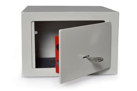 Mechanik-Tresor Weil am Rhein